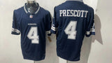 Dallas Cowboys #4 Dak Prescott Style 4