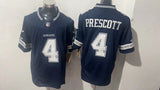 Dallas Cowboys #4 Dak Prescott Style 5