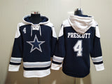 Dallas Cowboys #4 Dak Prescott