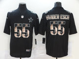 Dallas Cowboys #55 Leighton Vander Esch Cowboys Edition 040