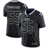 Dallas Cowboys #55 Leighton Vander Esch Legend Lights Out 1.jpg