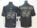 Dallas Cowboys #55 Leighton Vander Esch