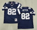 Dallas Cowboys #82 Witten Dallas Cowboys