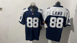 Dallas Cowboys #88 CeeDee Lamb Style 10