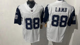 Dallas Cowboys #88 CeeDee Lamb Style 11
