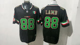 Dallas Cowboys #88 CeeDee Lamb Style 3