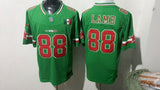 Dallas Cowboys #88 CeeDee Lamb Style 4
