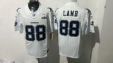 Dallas Cowboys #88 CeeDee Lamb Style 6