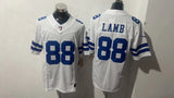 Dallas Cowboys #88 CeeDee Lamb Style 8
