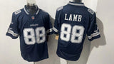 Dallas Cowboys #88 CeeDee Lamb Style 9