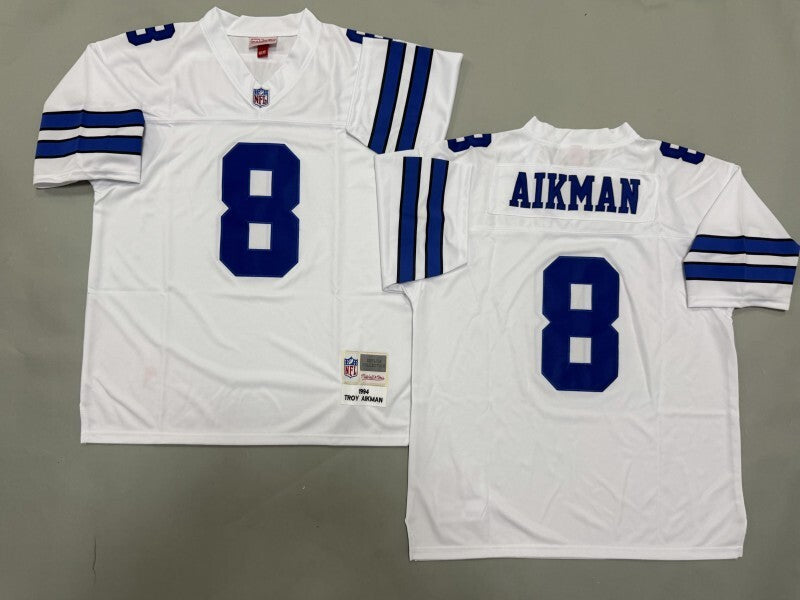 Dallas Cowboys #8 Troy Aikman Dallas Cowboys (5)_[1]
