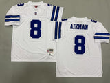 Dallas Cowboys #8 Troy Aikman Dallas Cowboys (5)_[1]