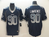 Dallas Cowboys #90 Demarcus Lawrence Adult b2
