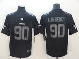 Dallas Cowboys #90 Demarcus Lawrence Adult d6