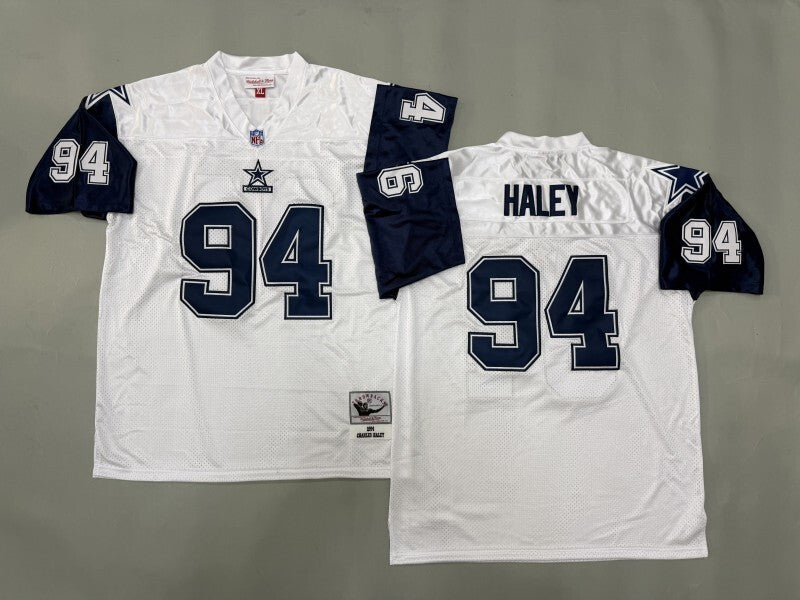 Dallas Cowboys #94 Haley Dallas Cowboys (1)_[1]