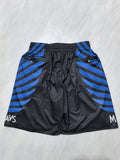 Dallas Mavericks 26 Mavericks Black City Edition Style 1