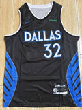 Dallas Mavericks #32 Cooper Flagg Mavericks 32 City Edition Style 2