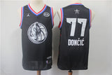 Dallas Mavericks #77 Luka Doncic