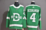 Dallas Stars Style 2