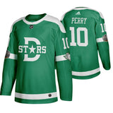 Dallas Stars Style 6