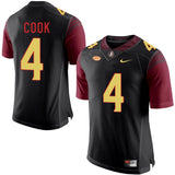 Dalvin Cook 4 Black