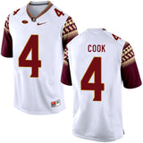 Dalvin Cook 4 White