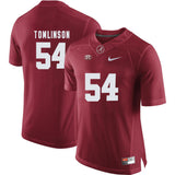 Dalvin Tomlinson 54 Navy