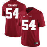 Dalvin Tomlinson 54 Red .2jpg