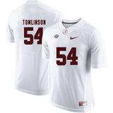 Dalvin Tomlinson 54 White