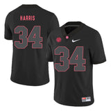 Damien Harris 34 Lights Out .2jpg