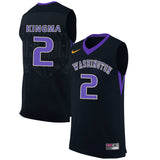 Dan Kingma 2 Black