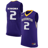 Dan Kingma 2 Purple 1