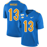 Dan Marino 13 Blue