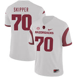 Dan Skipper 70 White