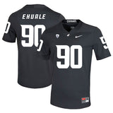 Daniel Ekuale 90 Carbon Black