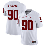 Daniel Ekuale 90 White