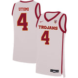 Daniel Utomi 4 White