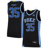 Danny Ferry 35 Black