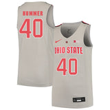 Danny Hummer 40 Gray