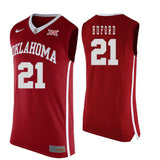 Dante Buford 21 Red