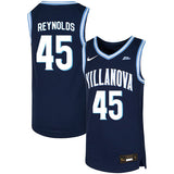 Darryl Reynolds 45 Navy