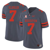 David Klingler 7 Gray