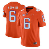 DeAndre Hopkins 6 Orange Style 1