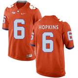 DeAndre Hopkins 6 Orange Style 2