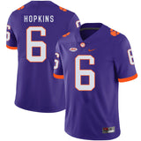 DeAndre Hopkins 6 Purple Style 1