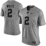 DeAndrew White 2 Gray