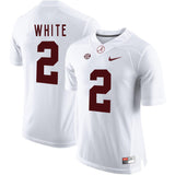 DeAndrew White 2 White