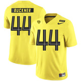 DeForest Buckner 44 Yellow