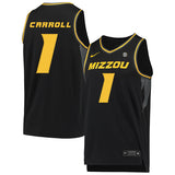DeMarre Carroll 1 Black