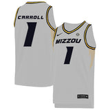 DeMarre Carroll 1 White